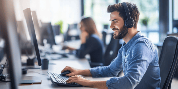 Tecnología con rostro humano