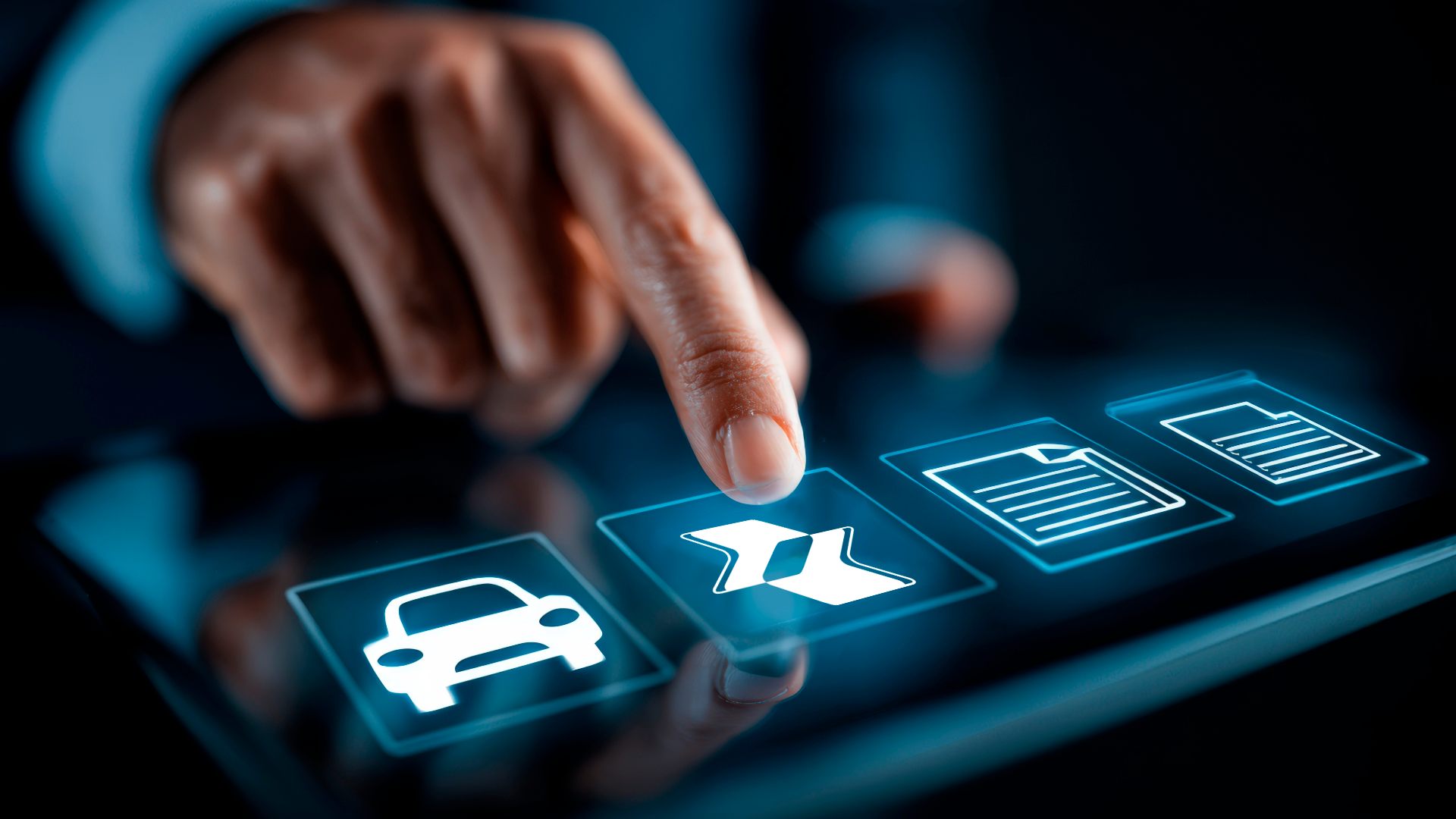 Decreditos lidera la digitalización del crédito automotor en Argentina