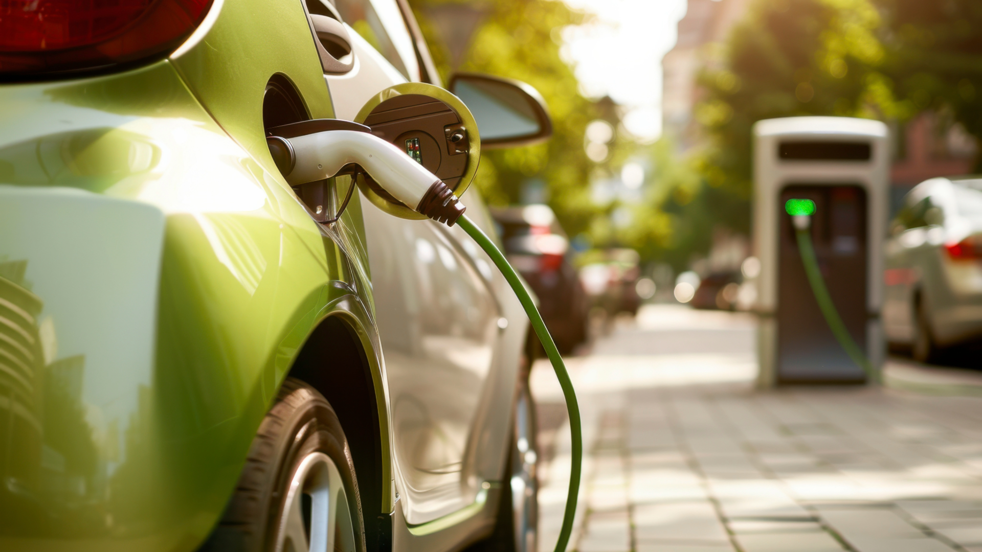 Autos eléctricos e híbridos.&nbsp;¿Que conviene comprar hoy en Argentina?