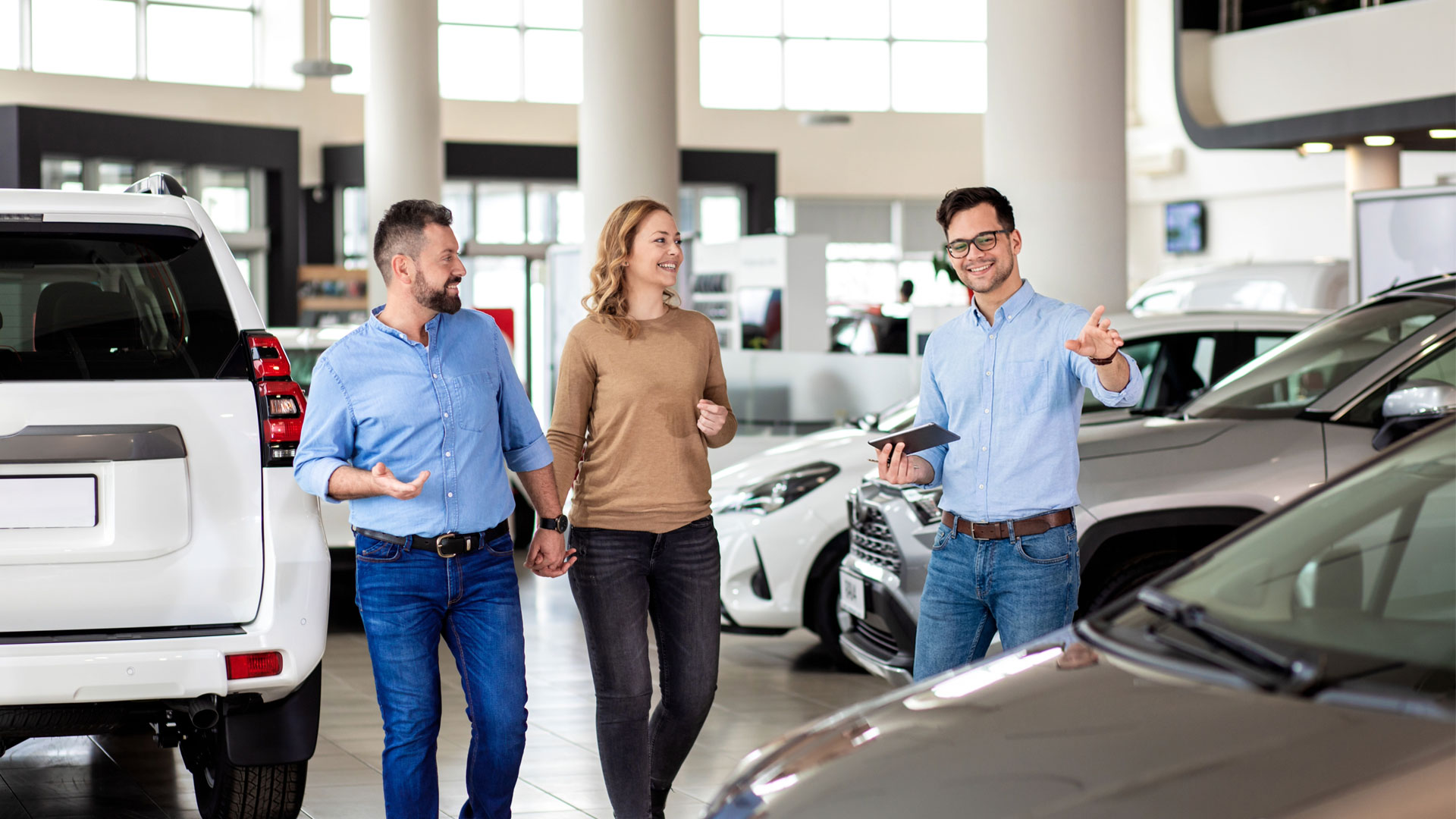 Cómo vender más autos usados: lo que hoy necesita tu agencia