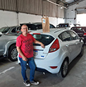 Les Automotores