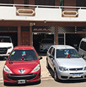 Multicar Autos San Nicolás